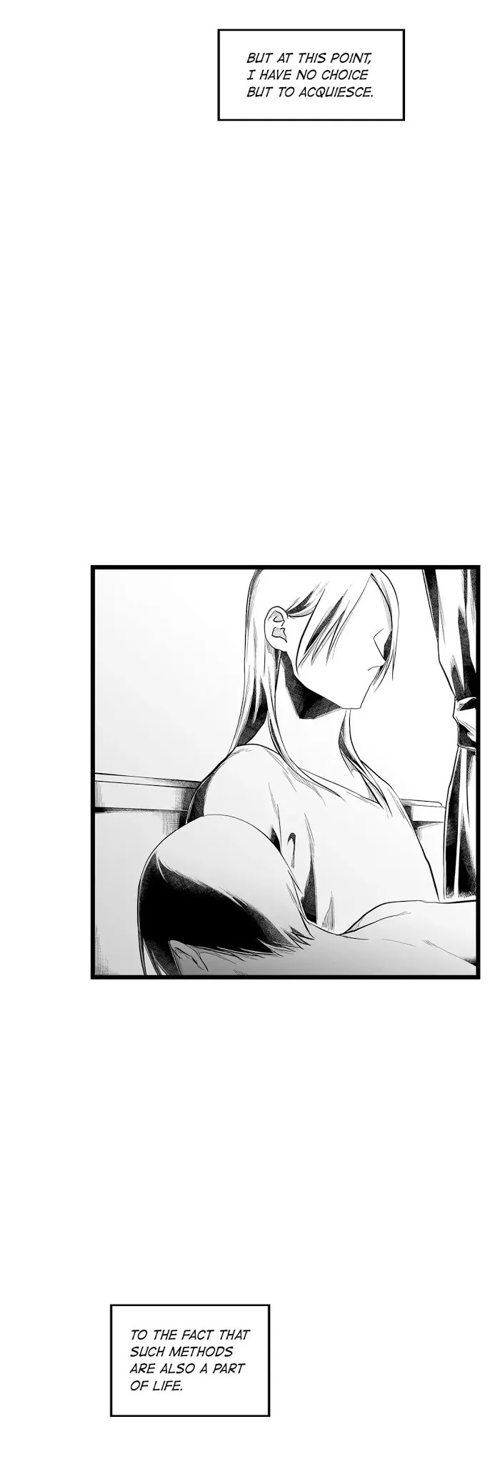 Trace Of Witch - Chapter 71 Page 31