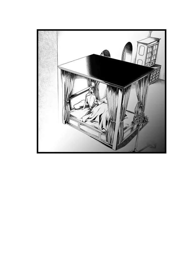 Trace Of Witch - Chapter 71 Page 33