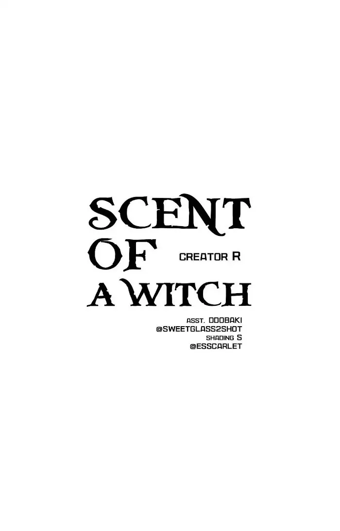 Trace Of Witch - Chapter 72 Page 1