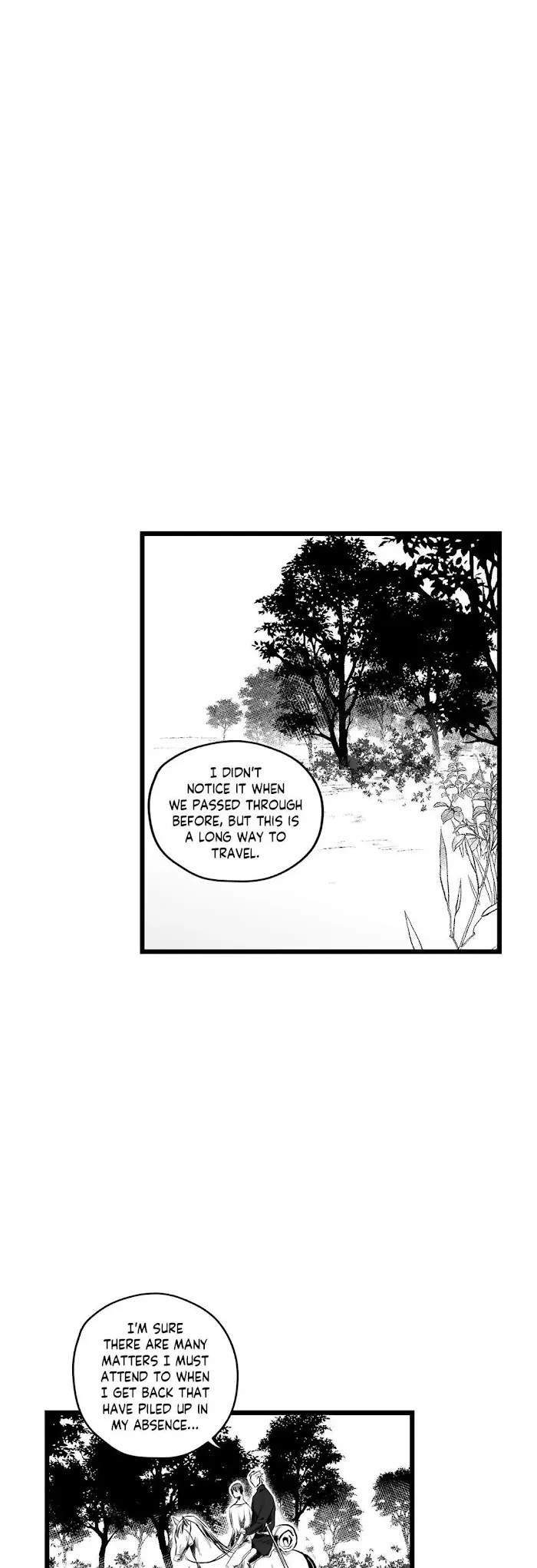 Trace Of Witch - Chapter 72 Page 2