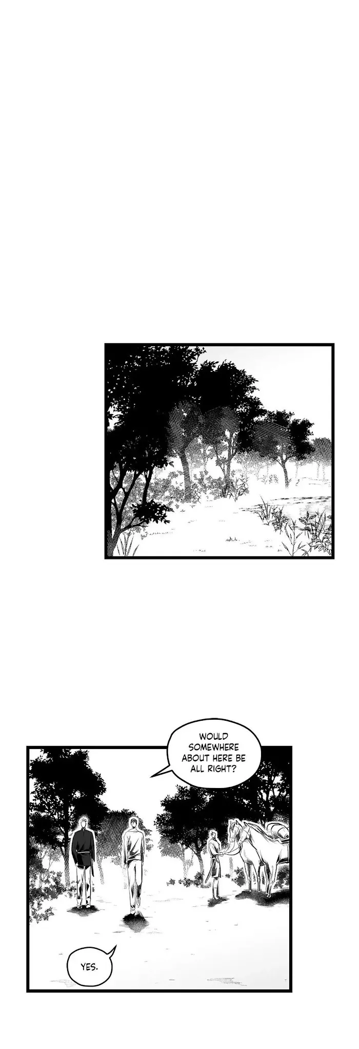 Trace Of Witch - Chapter 72 Page 6