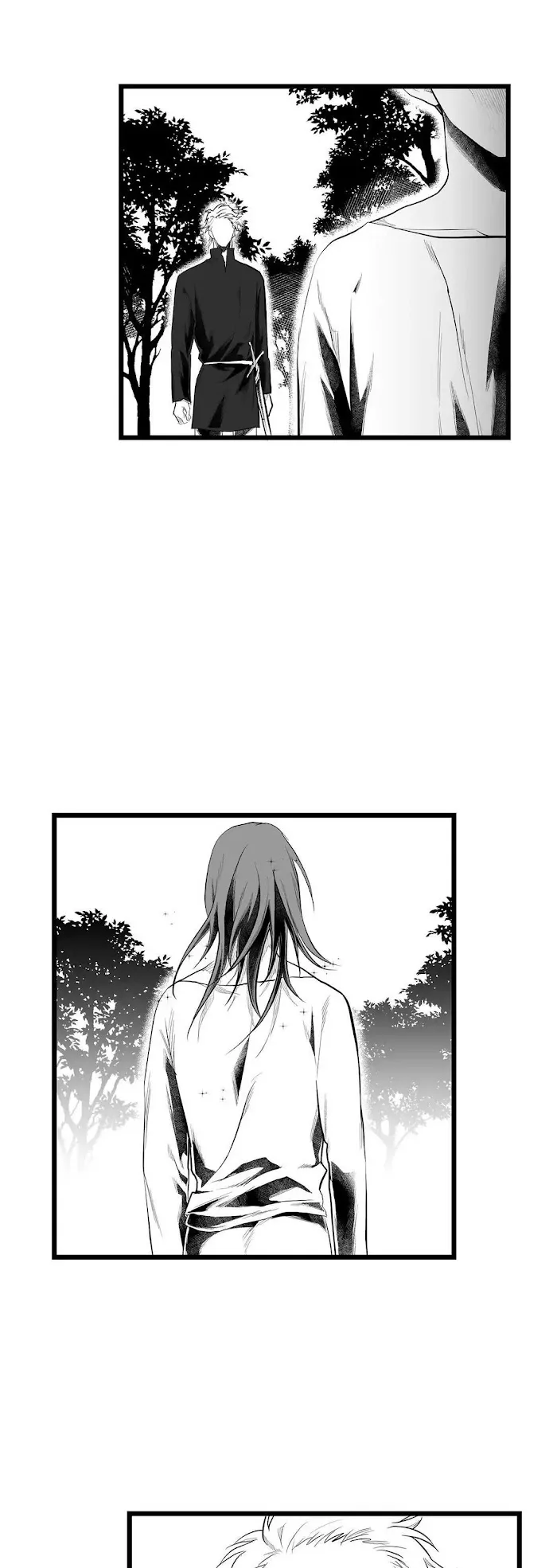 Trace Of Witch - Chapter 72 Page 8