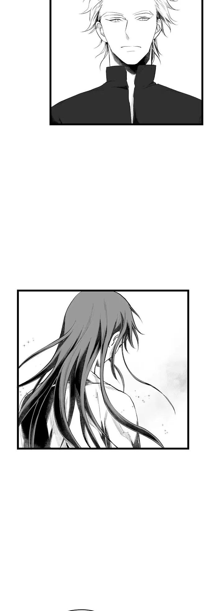 Trace Of Witch - Chapter 72 Page 9