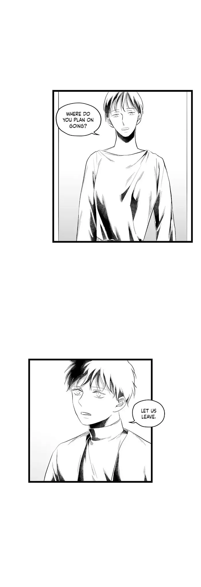 Trace Of Witch - Chapter 72 Page 22