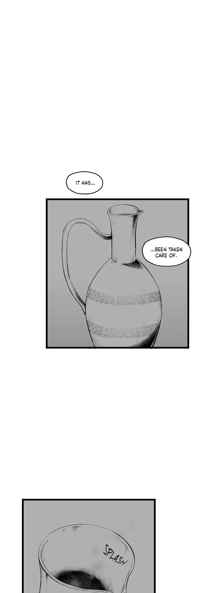 Trace Of Witch - Chapter 72 Page 23