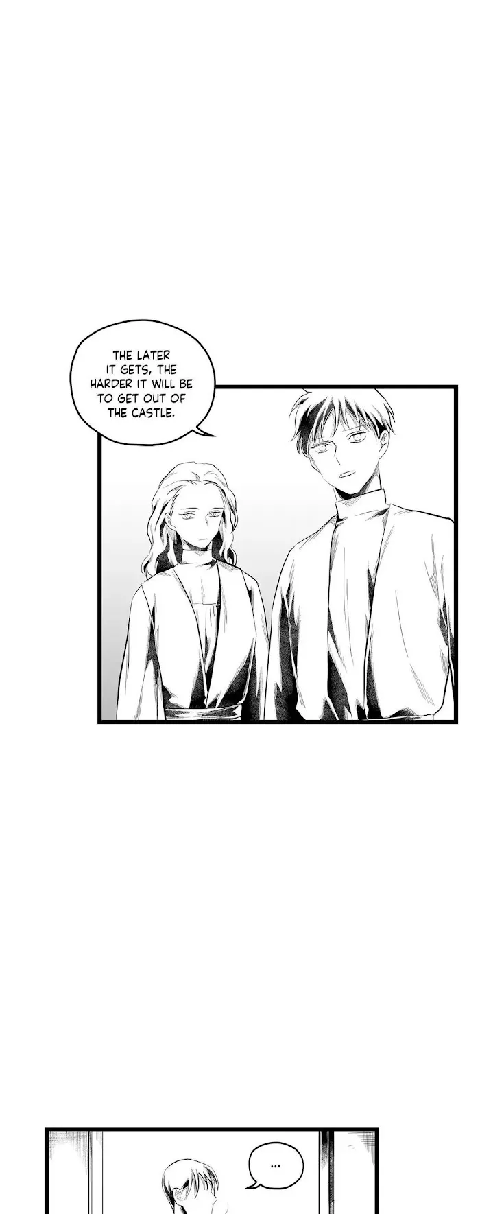 Trace Of Witch - Chapter 72 Page 26