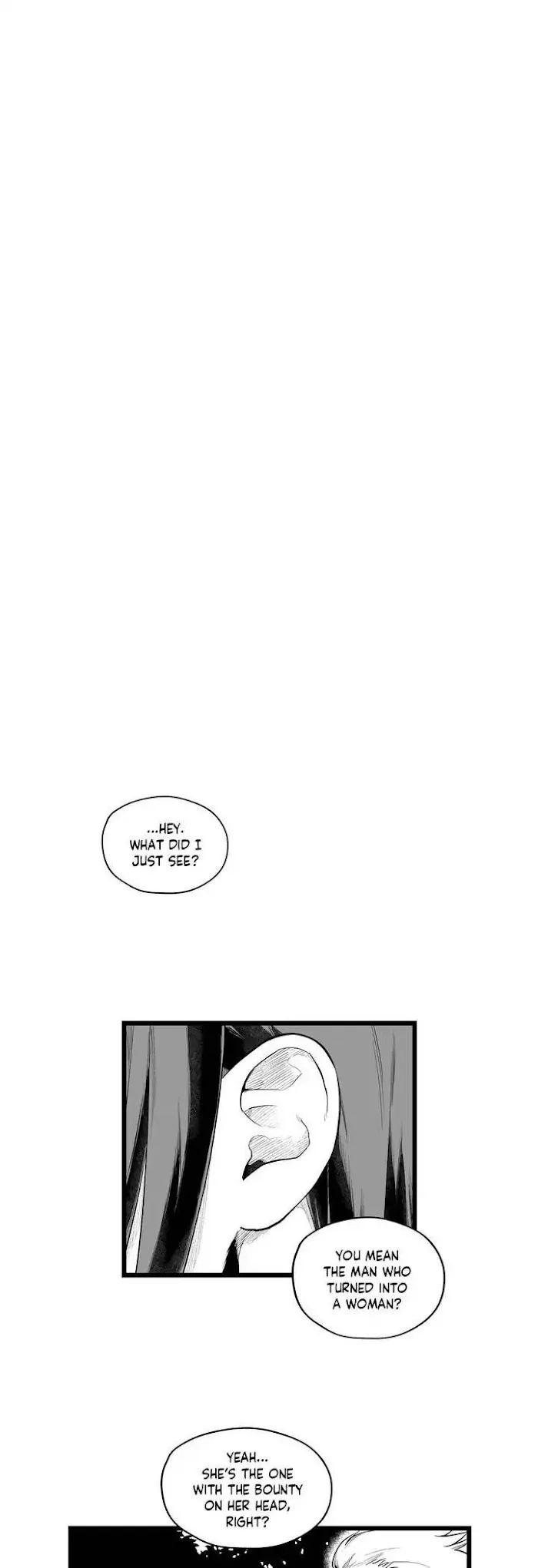Trace Of Witch - Chapter 73 Page 2