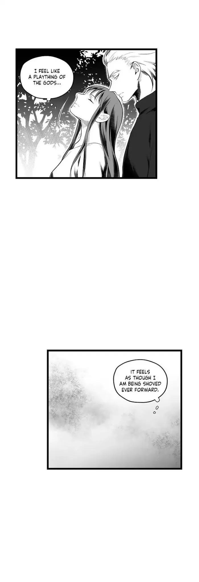 Trace Of Witch - Chapter 73 Page 4