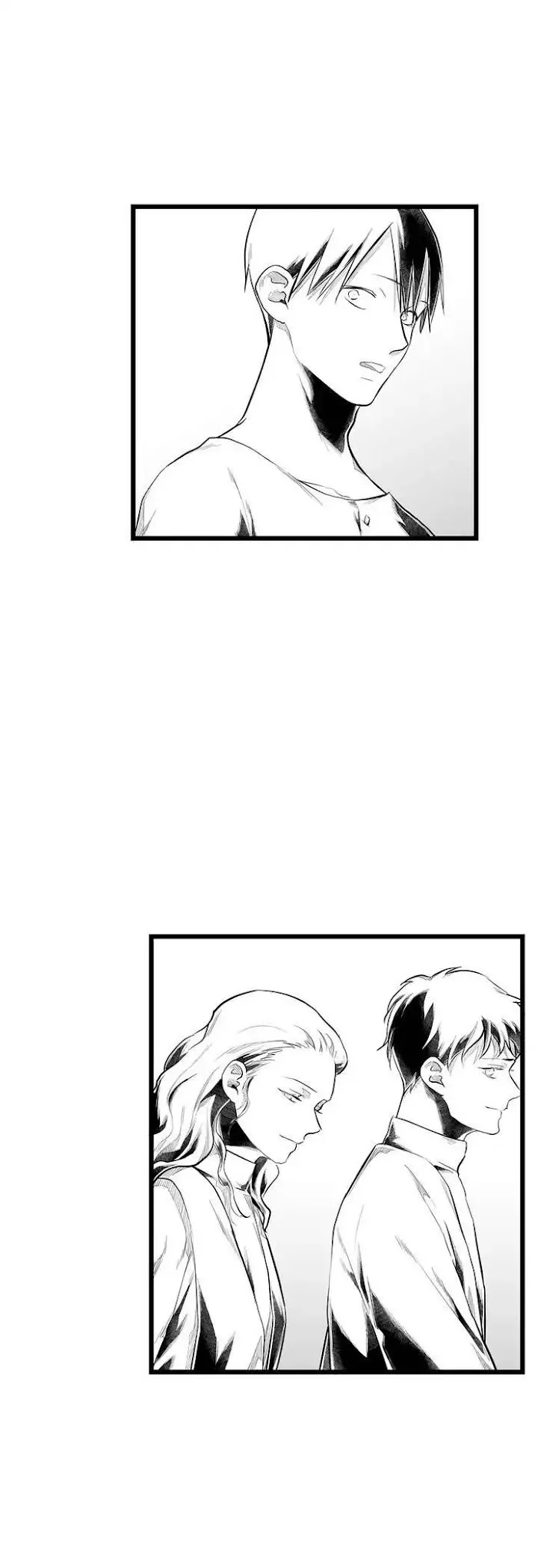 Trace Of Witch - Chapter 73 Page 14