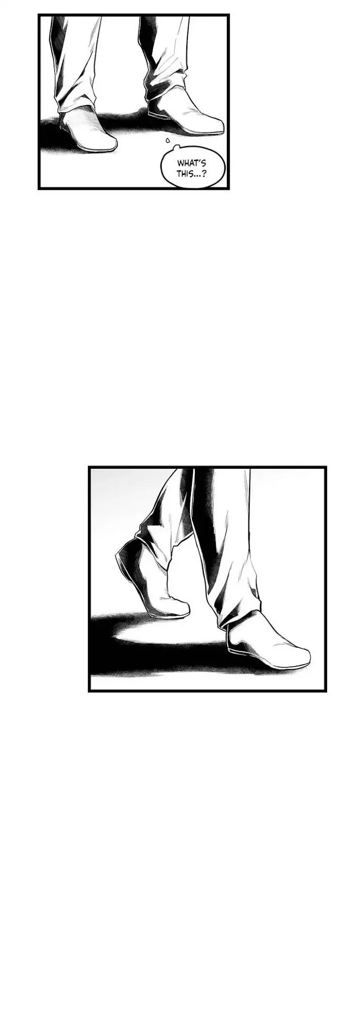Trace Of Witch - Chapter 73 Page 17