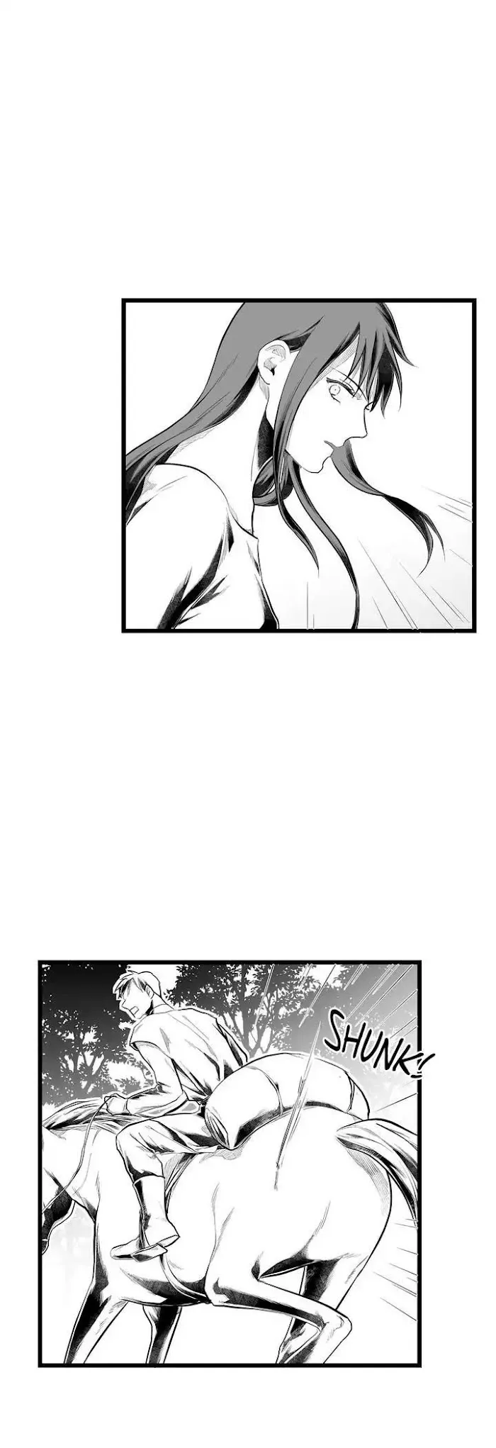 Trace Of Witch - Chapter 73 Page 22