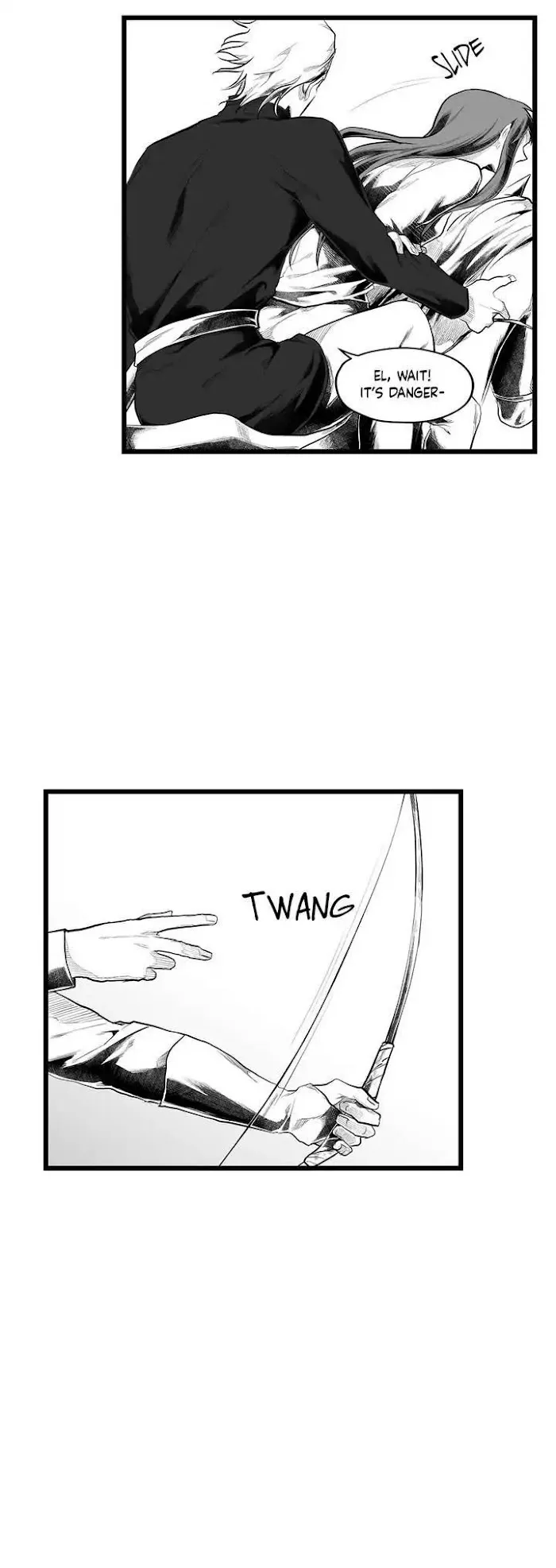 Trace Of Witch - Chapter 73 Page 26