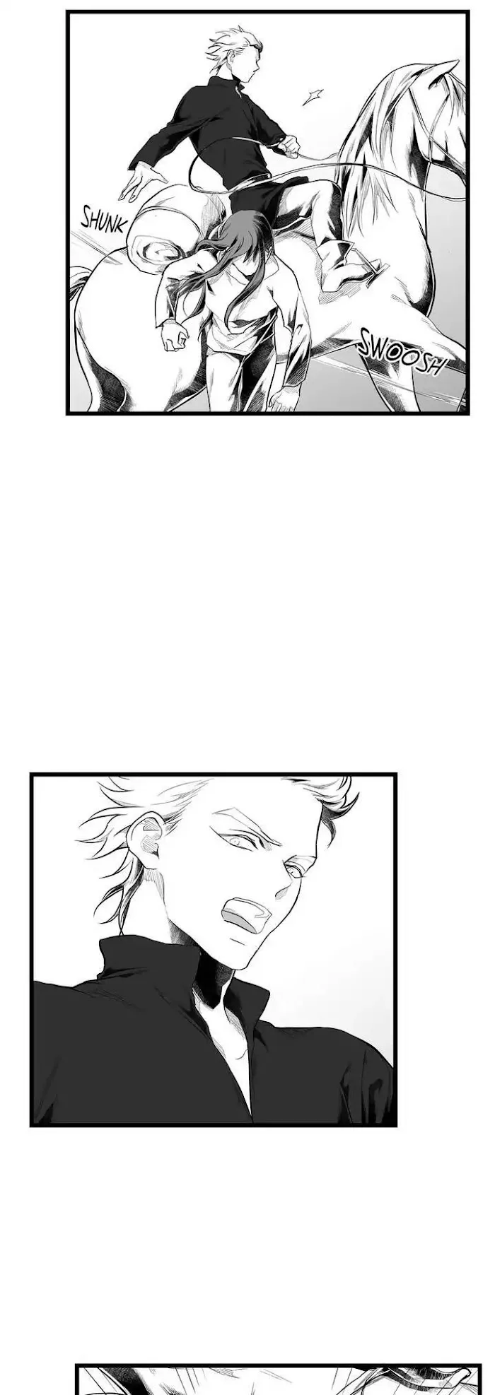 Trace Of Witch - Chapter 73 Page 27