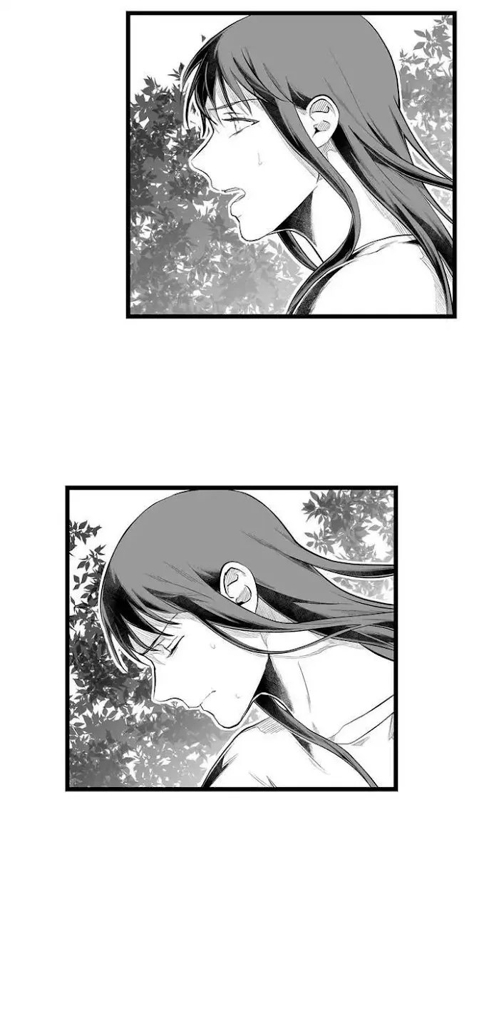 Trace Of Witch - Chapter 73 Page 29