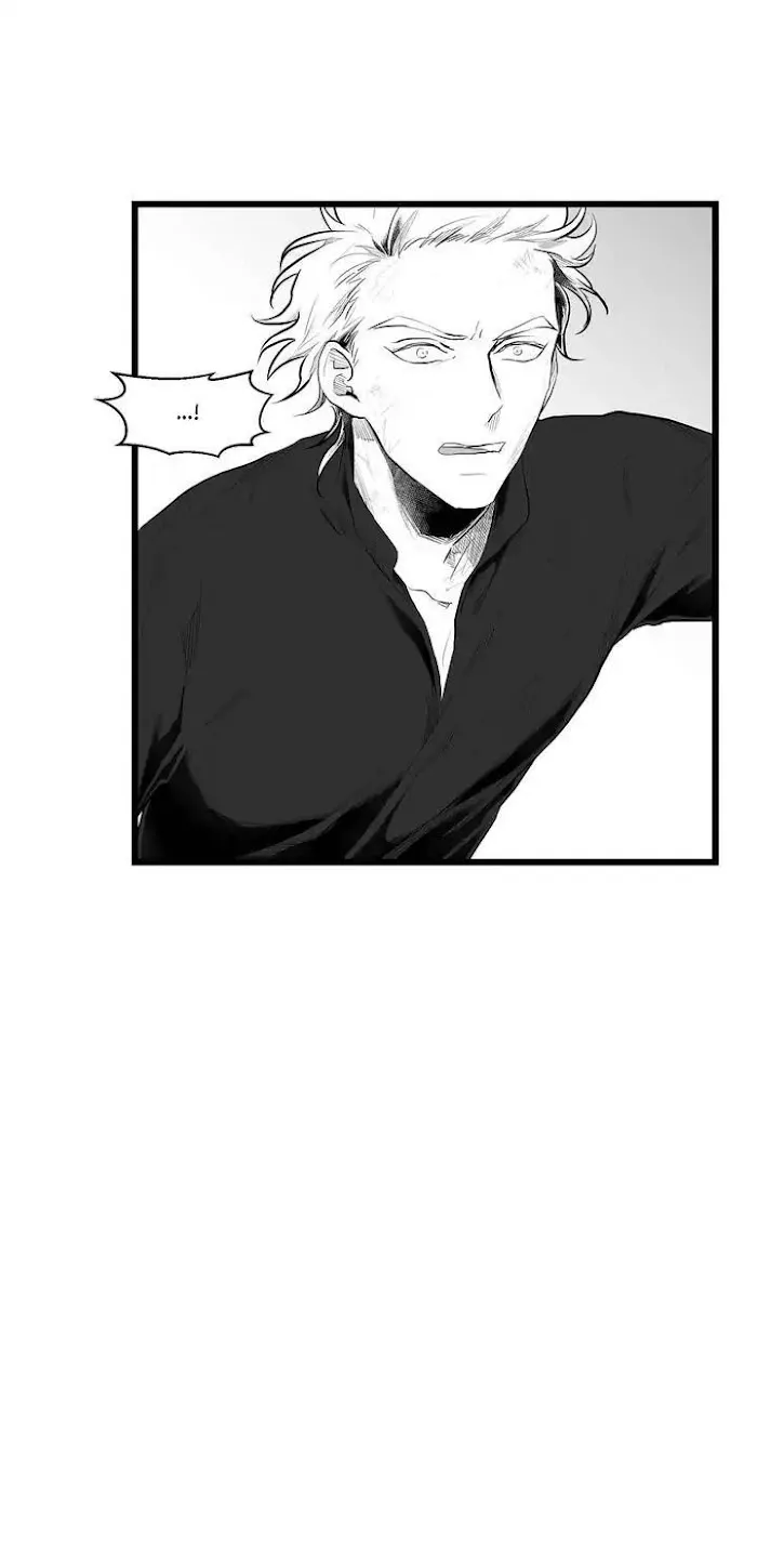 Trace Of Witch - Chapter 73 Page 30