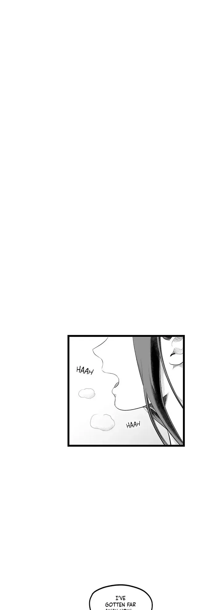 Trace Of Witch - Chapter 74 Page 4