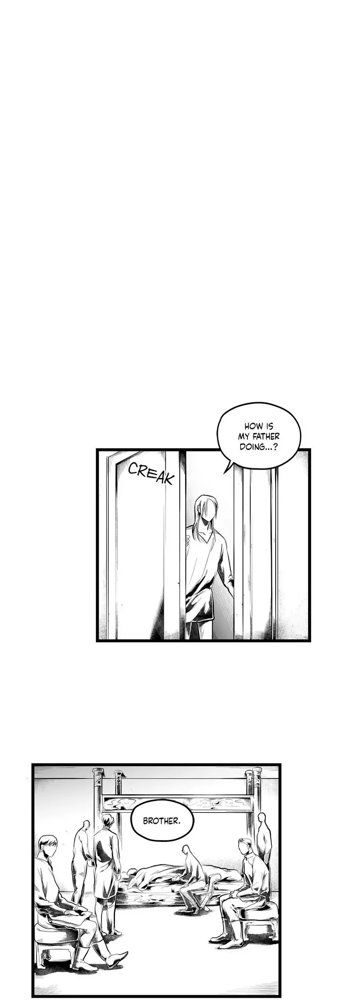 Trace Of Witch - Chapter 74 Page 12