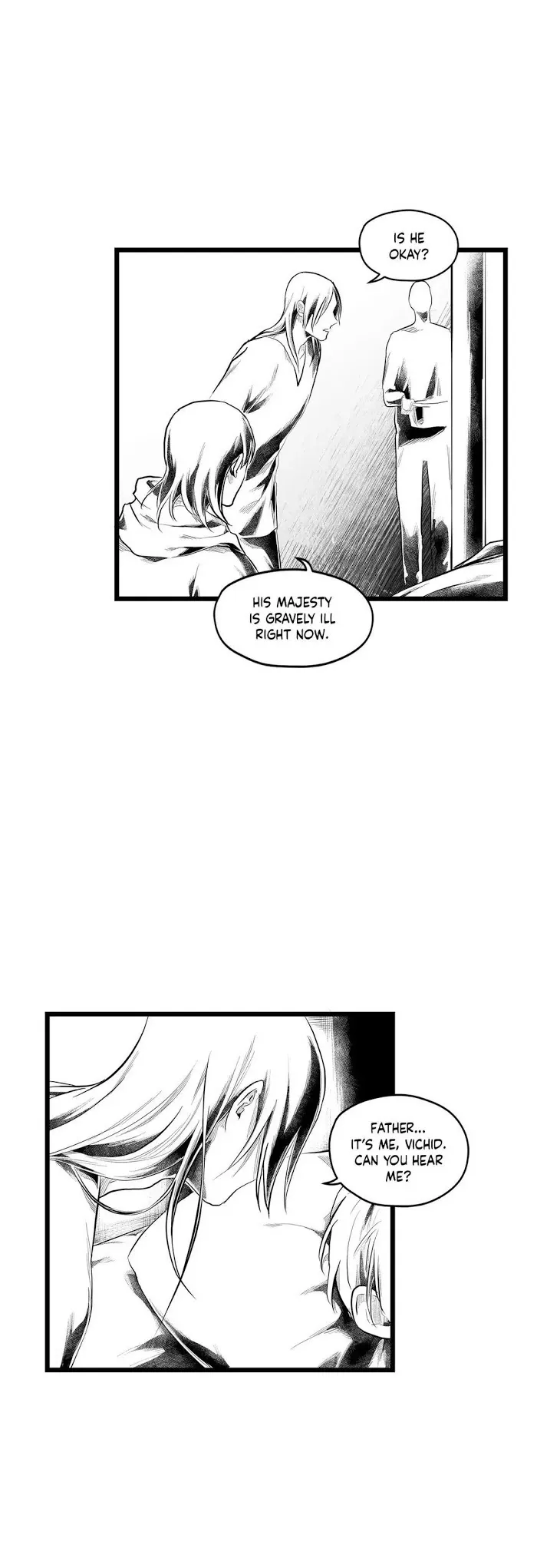 Trace Of Witch - Chapter 74 Page 13
