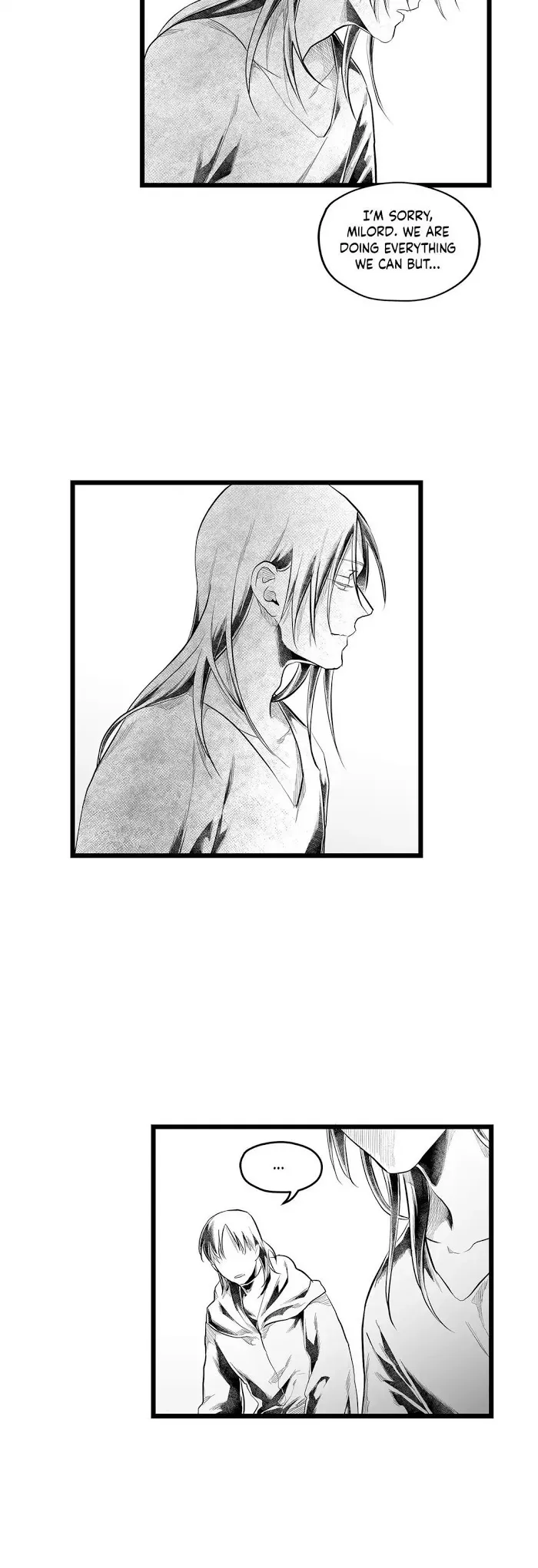 Trace Of Witch - Chapter 74 Page 15