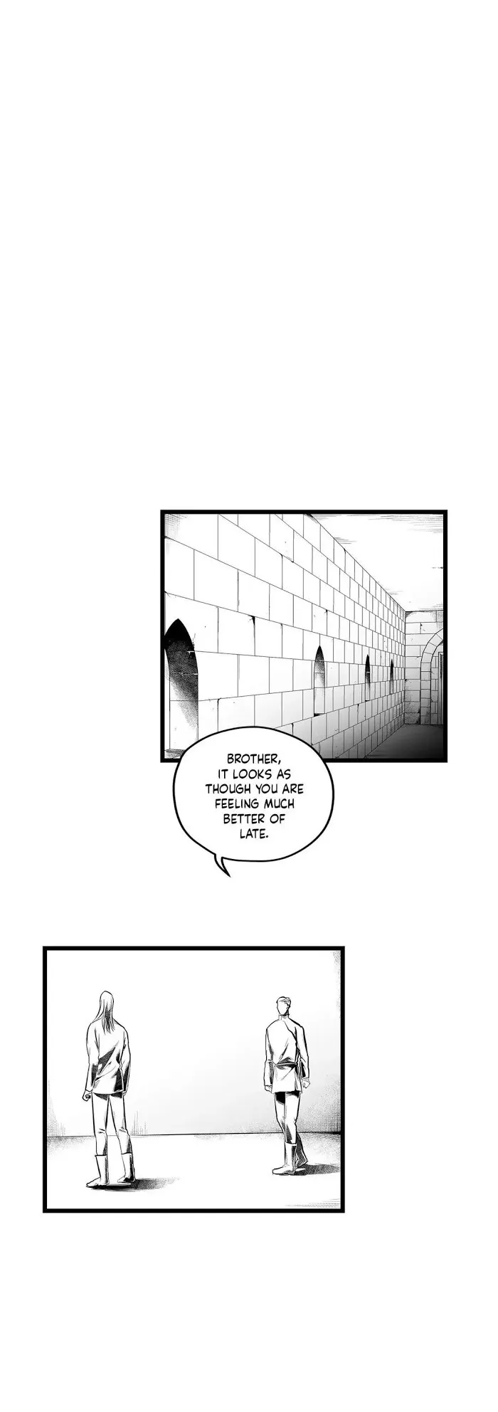Trace Of Witch - Chapter 74 Page 18
