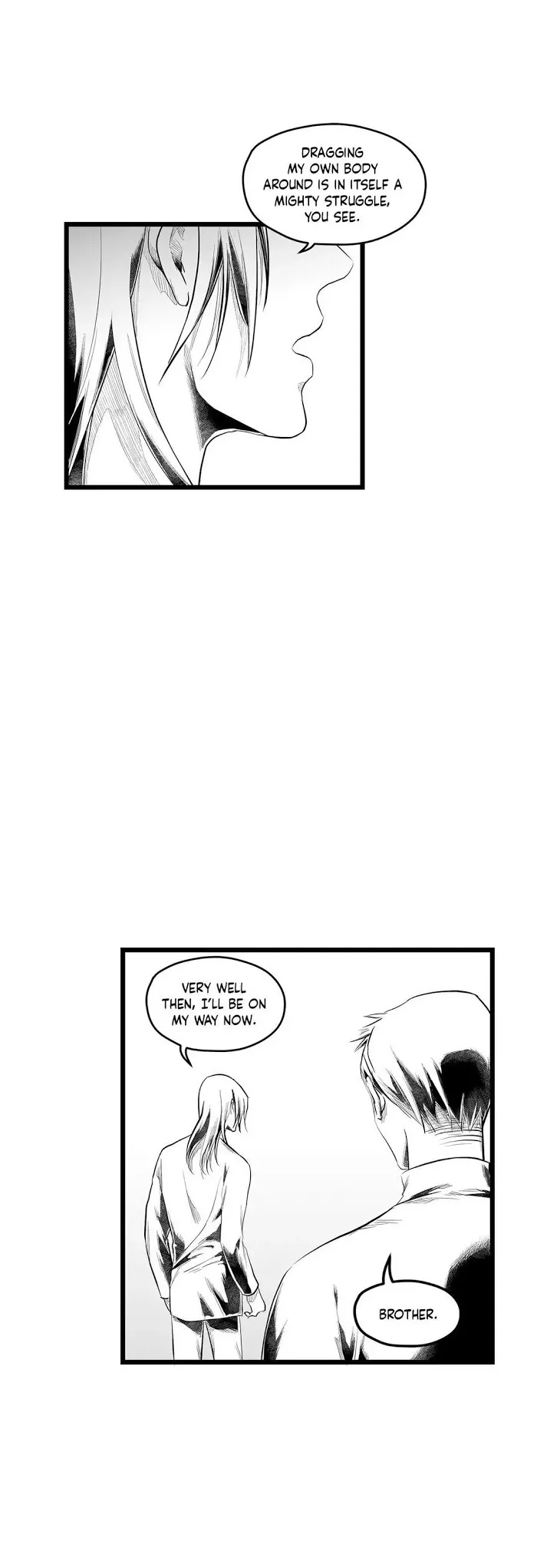 Trace Of Witch - Chapter 74 Page 20