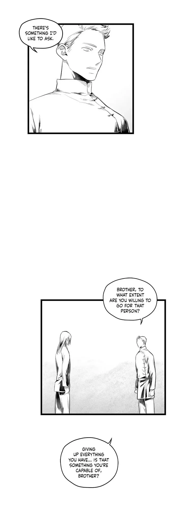 Trace Of Witch - Chapter 74 Page 22