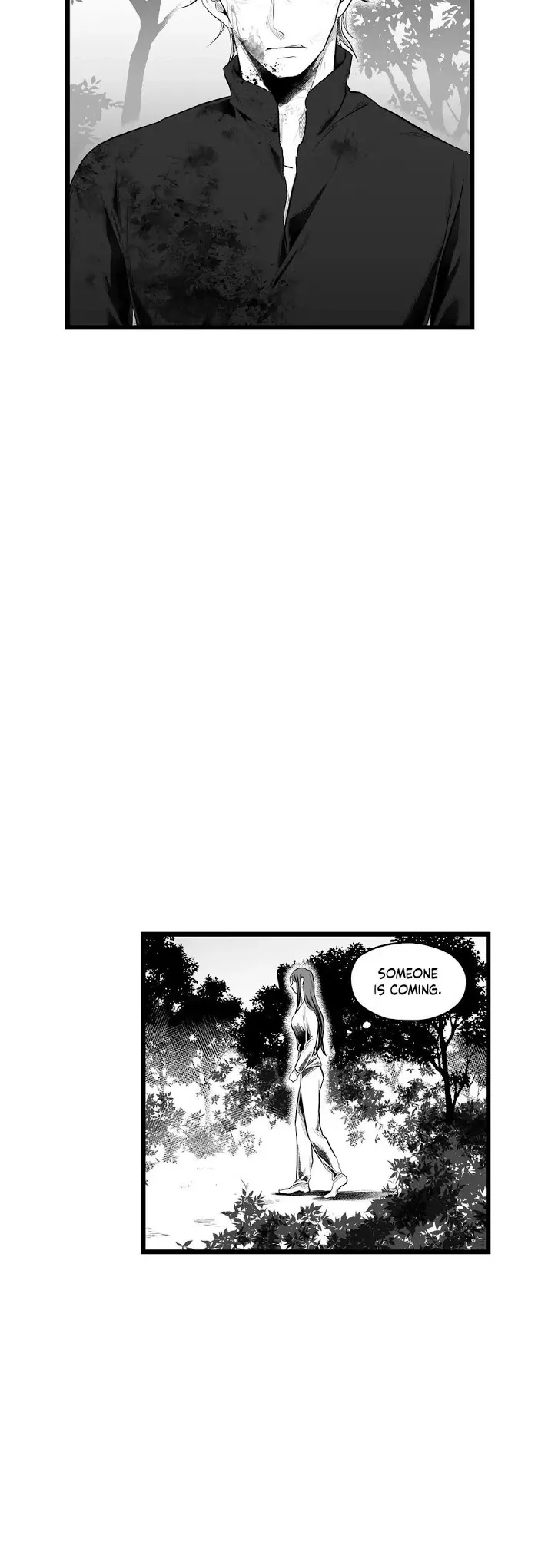 Trace Of Witch - Chapter 74 Page 24