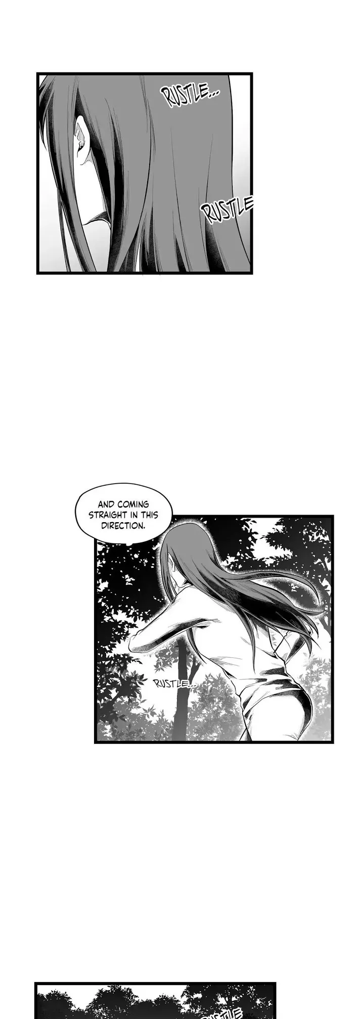 Trace Of Witch - Chapter 74 Page 25