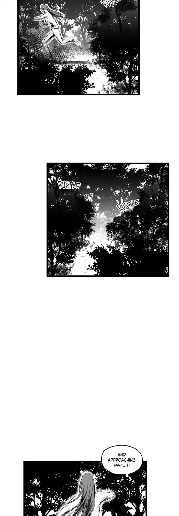 Trace Of Witch - Chapter 74 Page 26