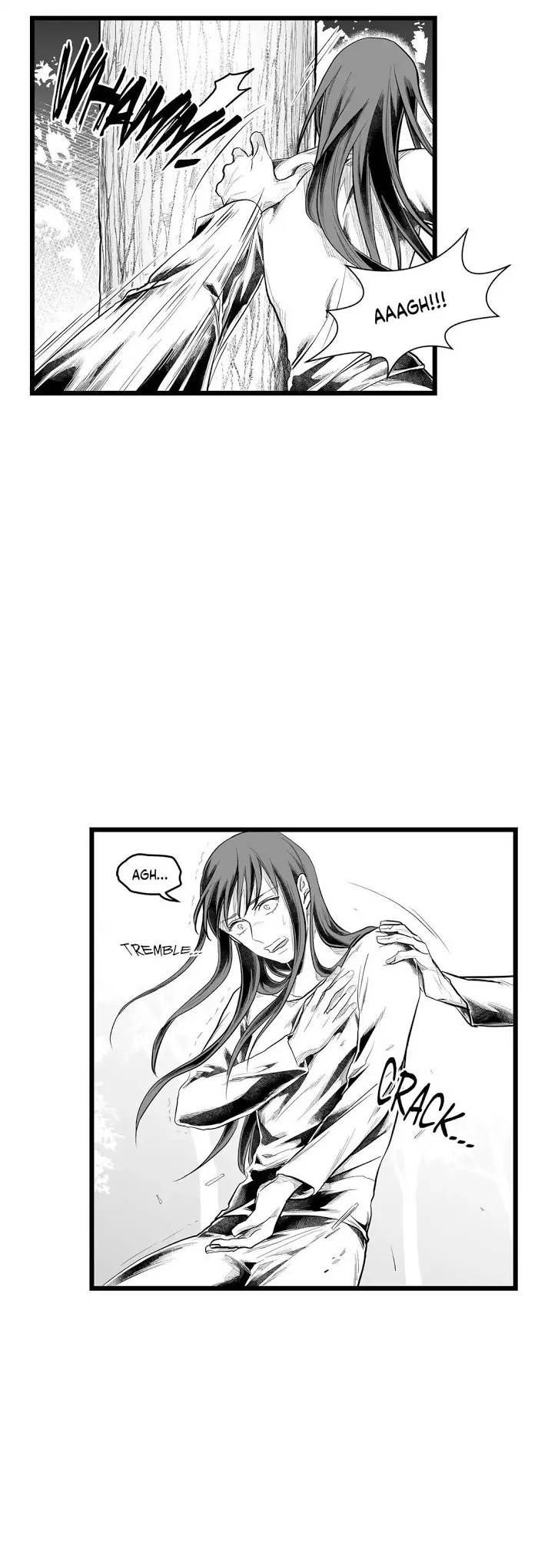 Trace Of Witch - Chapter 74 Page 28