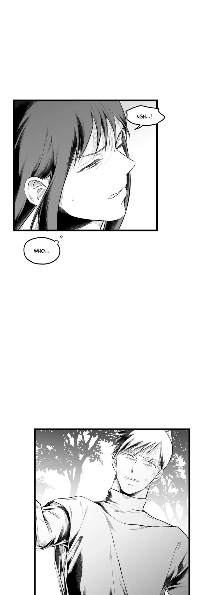 Trace Of Witch - Chapter 74 Page 29