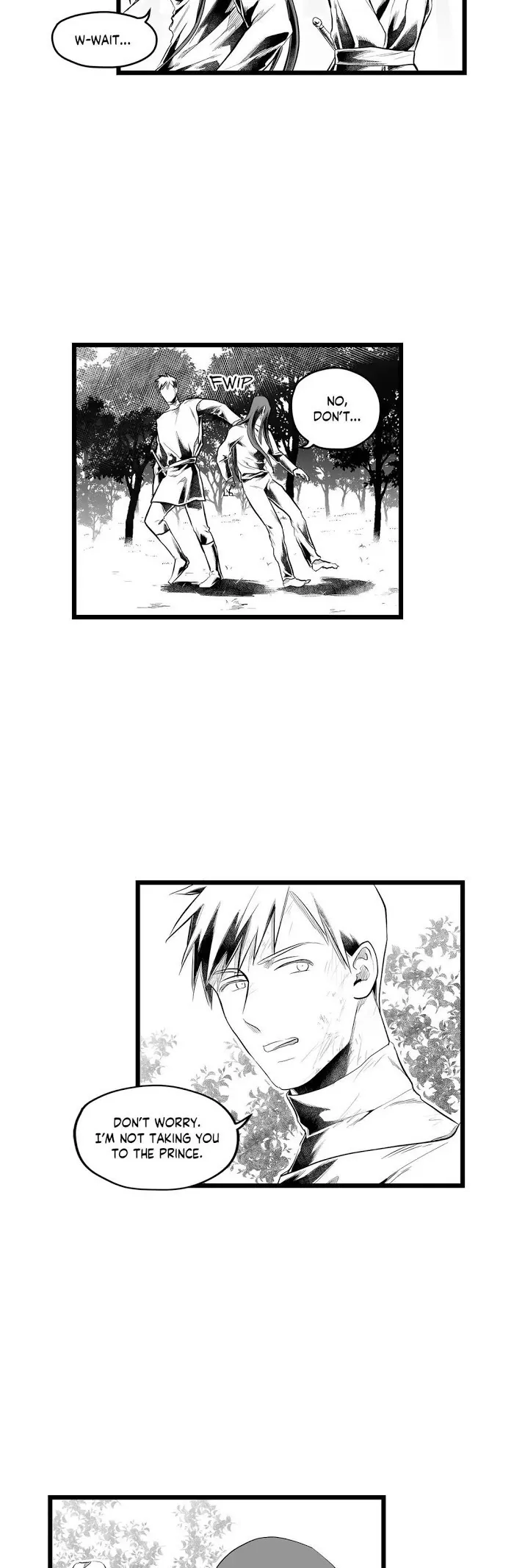 Trace Of Witch - Chapter 75 Page 2