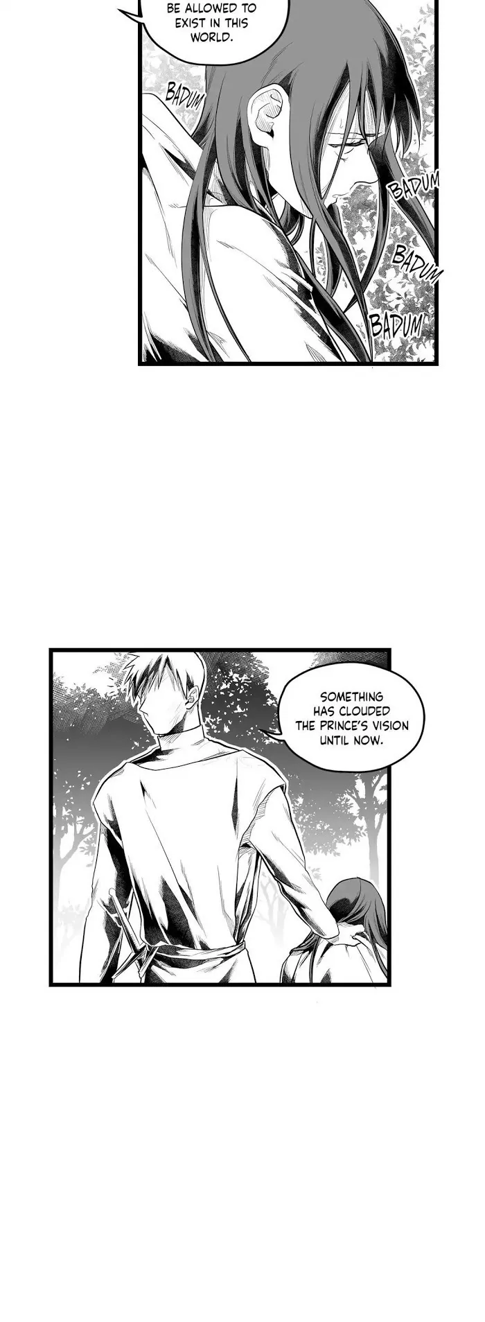 Trace Of Witch - Chapter 75 Page 5