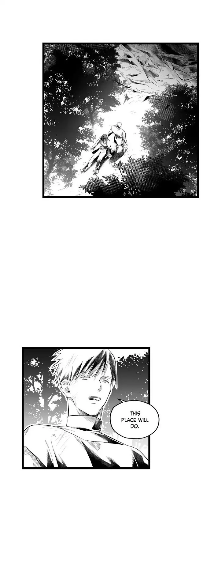 Trace Of Witch - Chapter 75 Page 6