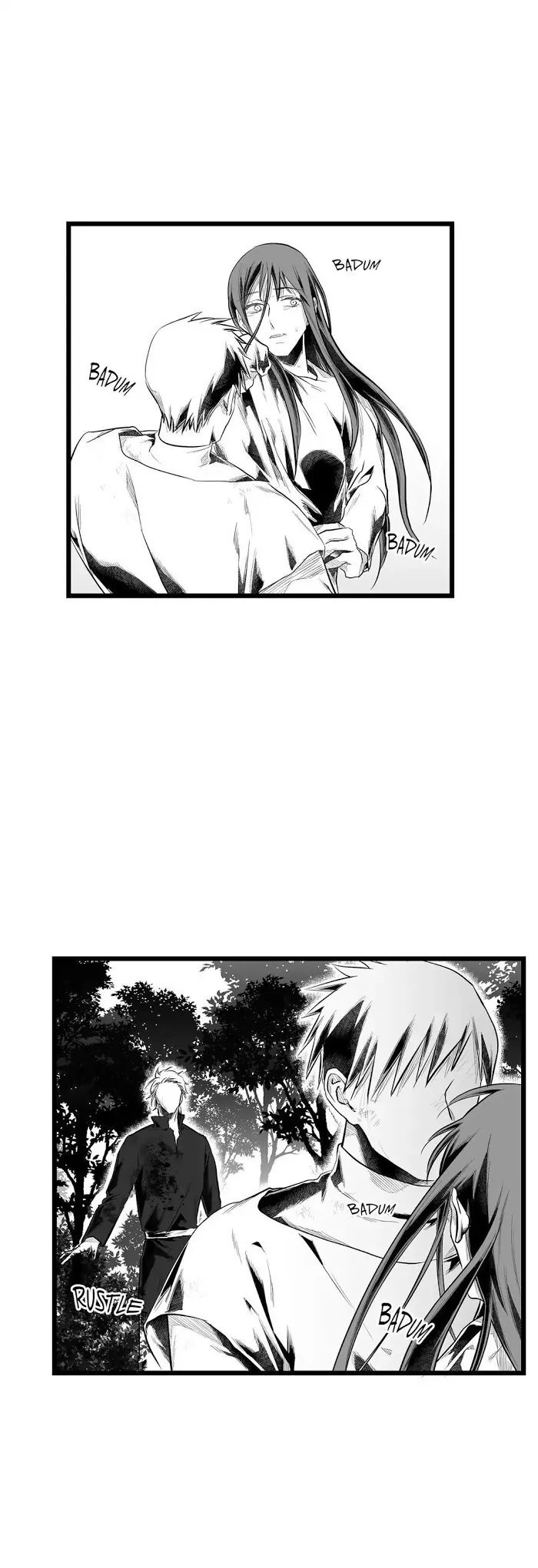 Trace Of Witch - Chapter 75 Page 10