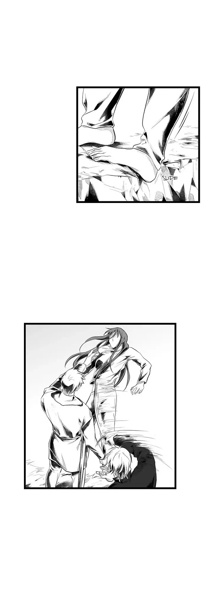Trace Of Witch - Chapter 75 Page 11