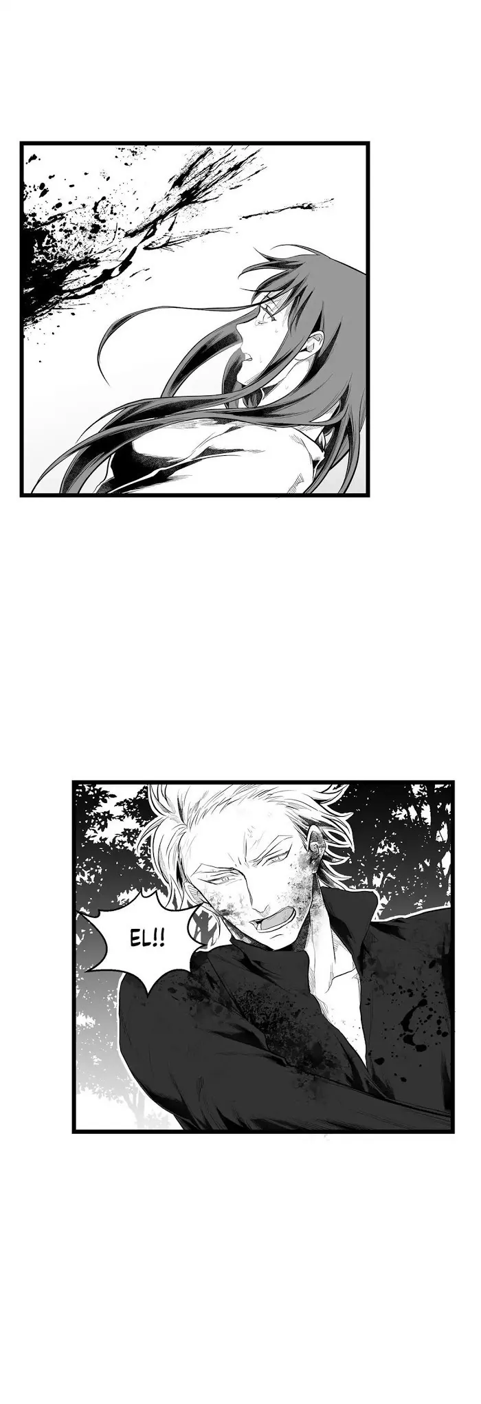 Trace Of Witch - Chapter 75 Page 12