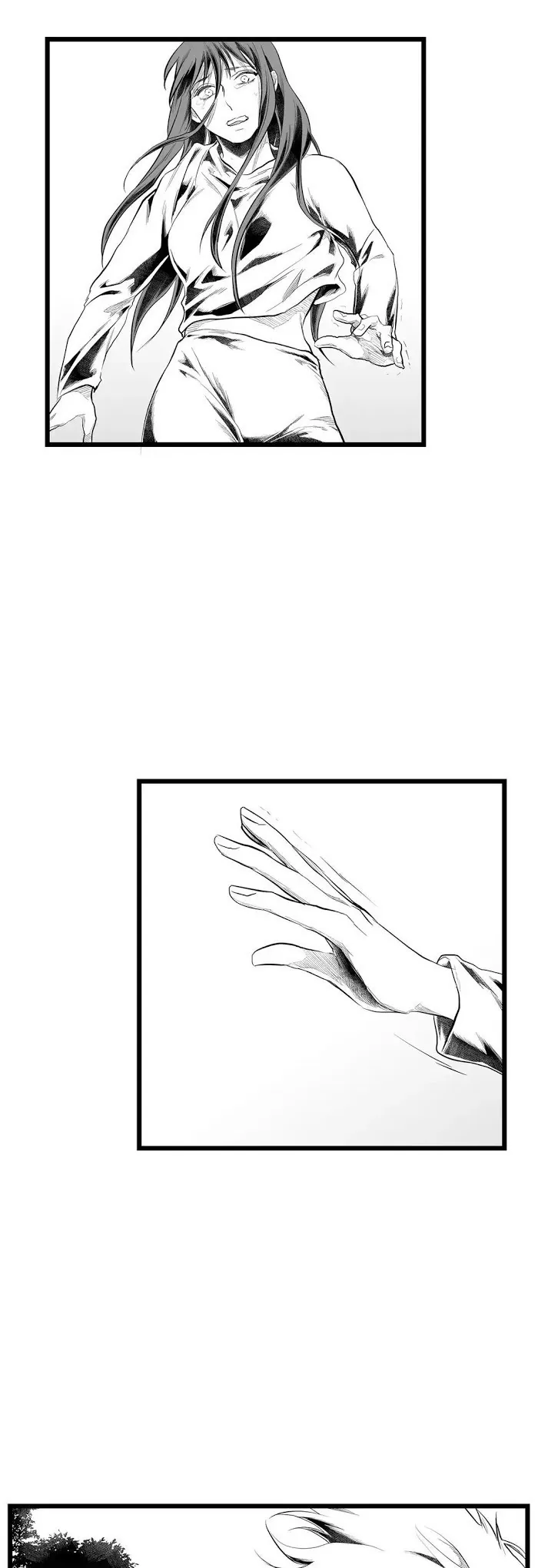 Trace Of Witch - Chapter 75 Page 13
