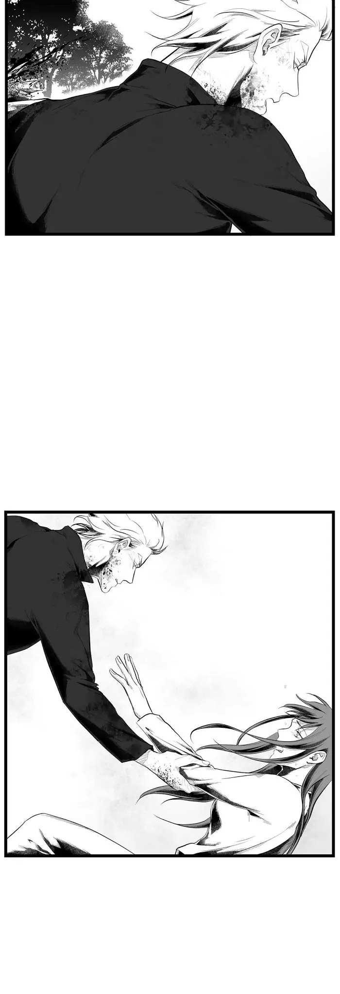Trace Of Witch - Chapter 75 Page 14