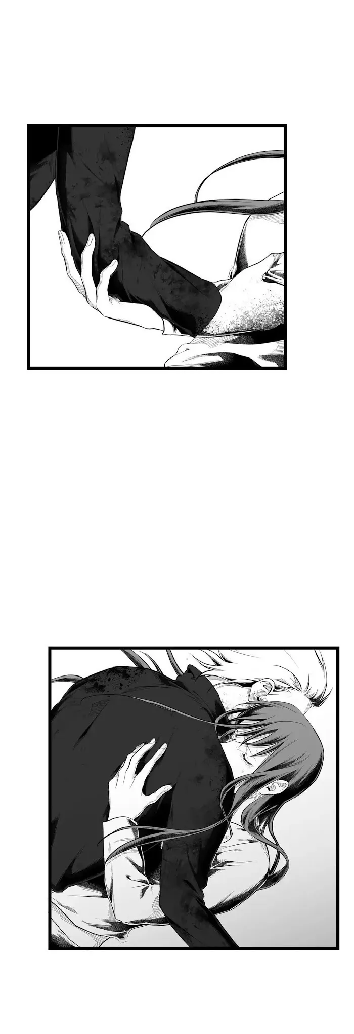 Trace Of Witch - Chapter 75 Page 15