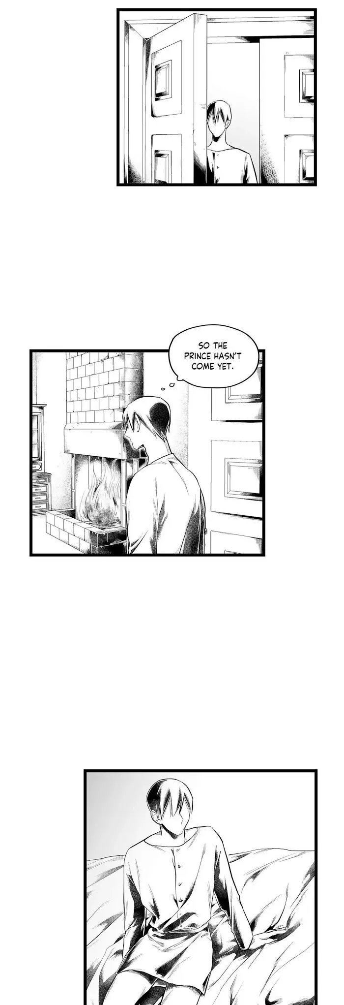 Trace Of Witch - Chapter 75 Page 28