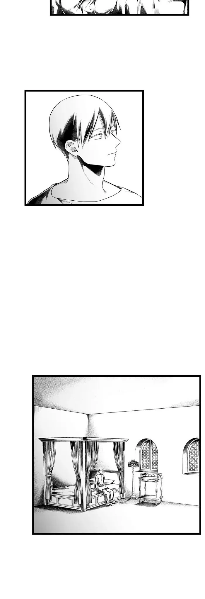 Trace Of Witch - Chapter 75 Page 29