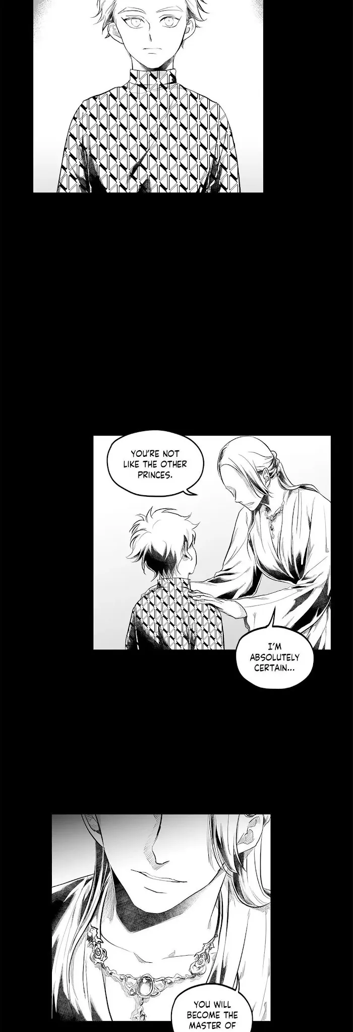 Trace Of Witch - Chapter 76 Page 2