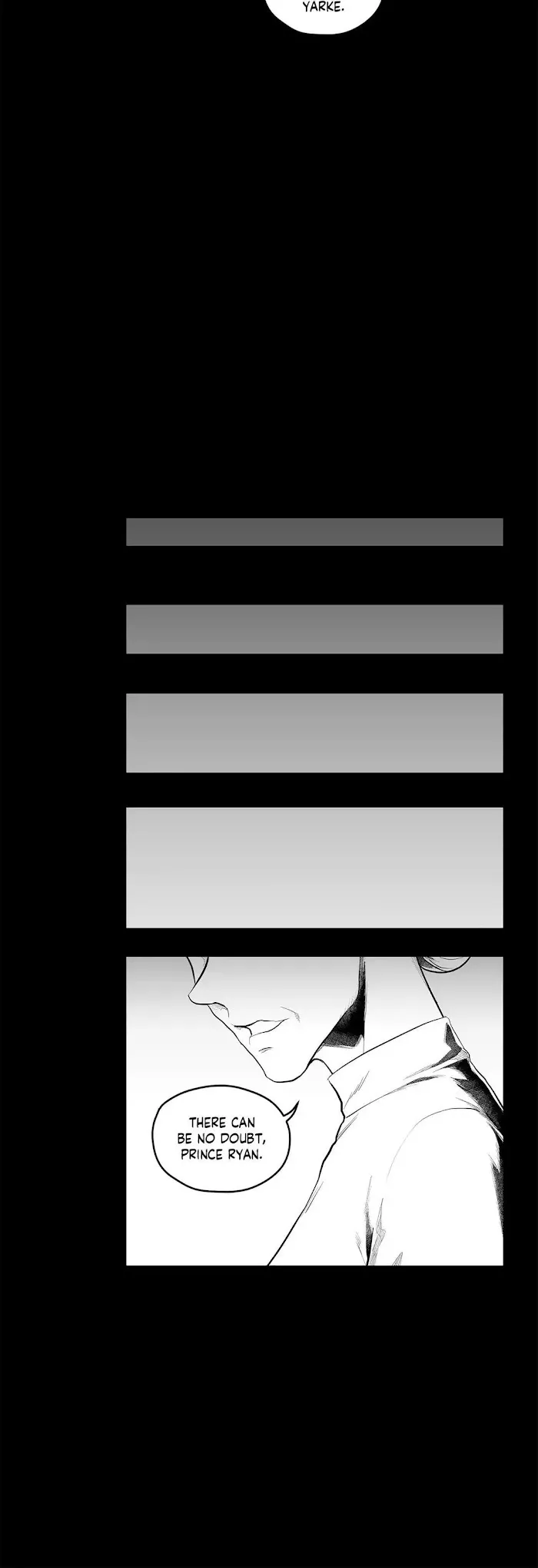 Trace Of Witch - Chapter 76 Page 3