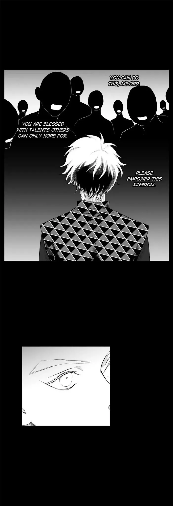Trace Of Witch - Chapter 76 Page 7