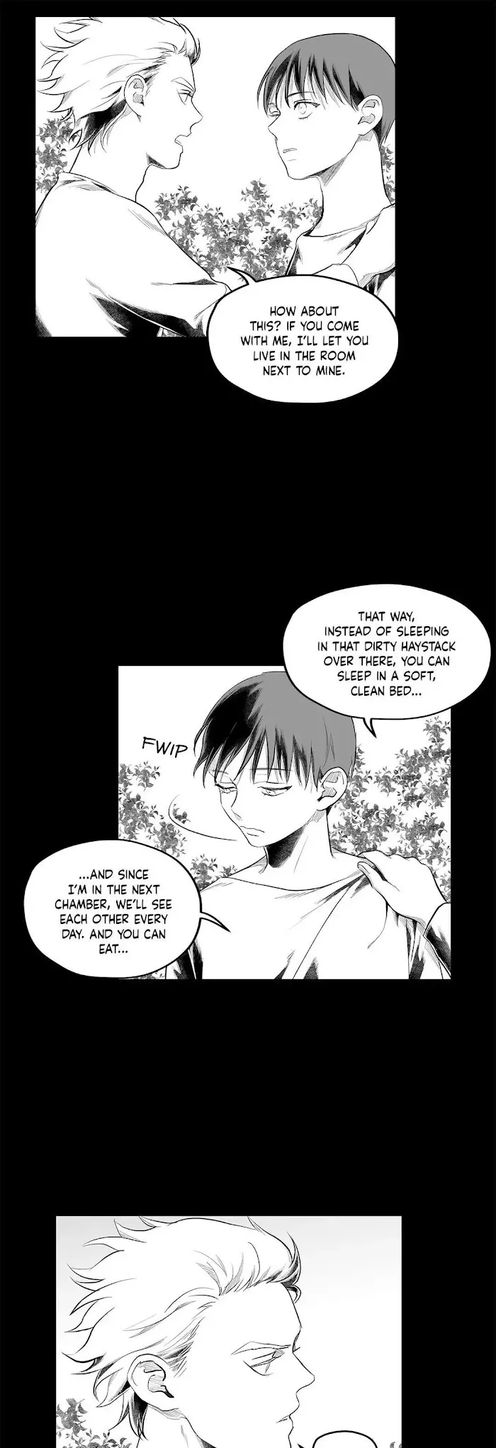 Trace Of Witch - Chapter 76 Page 13
