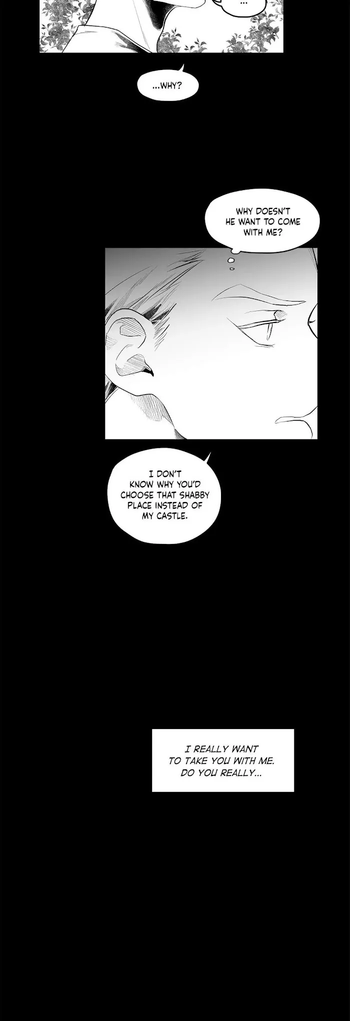 Trace Of Witch - Chapter 76 Page 14