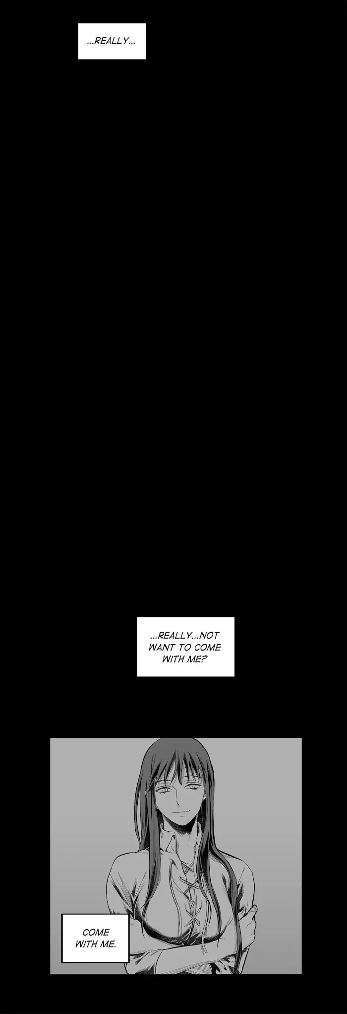 Trace Of Witch - Chapter 76 Page 15
