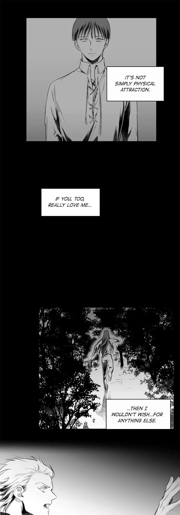 Trace Of Witch - Chapter 76 Page 16