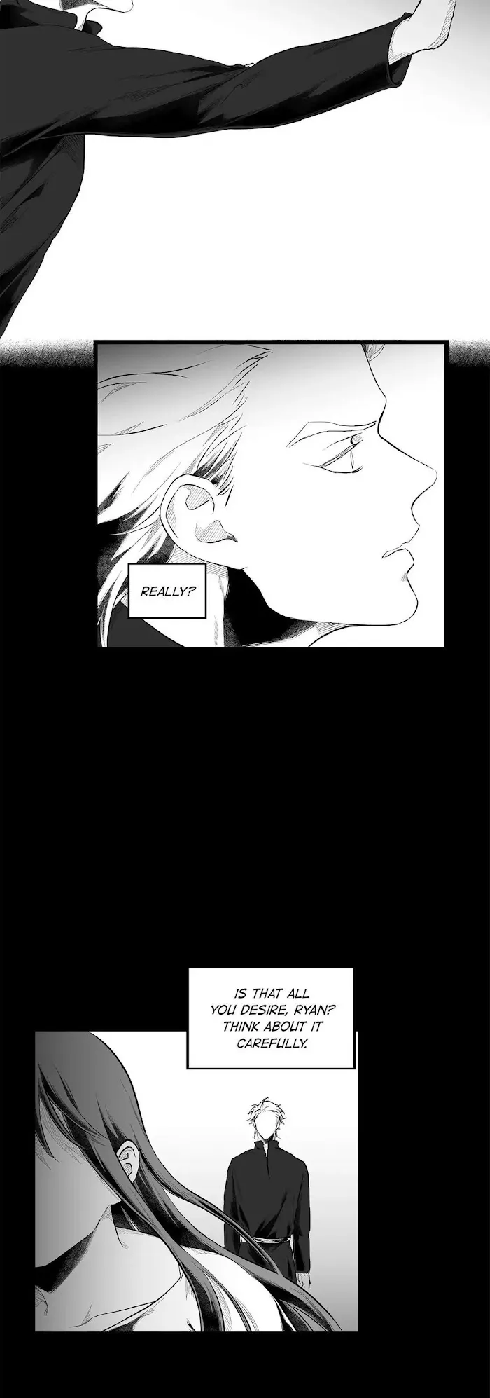 Trace Of Witch - Chapter 76 Page 17